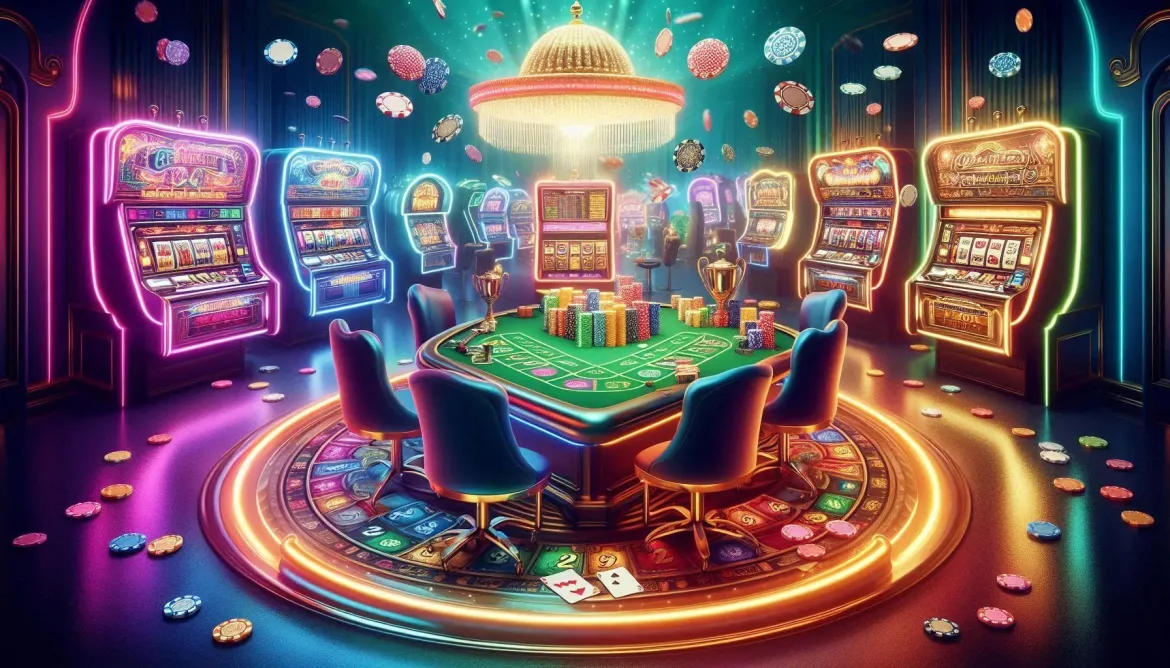 Dream Vegas Casino